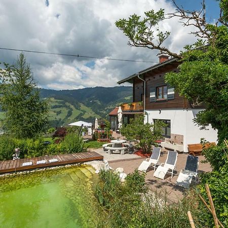 Das Talblick - Appartments Санкт Йохан им Понгау Екстериор снимка