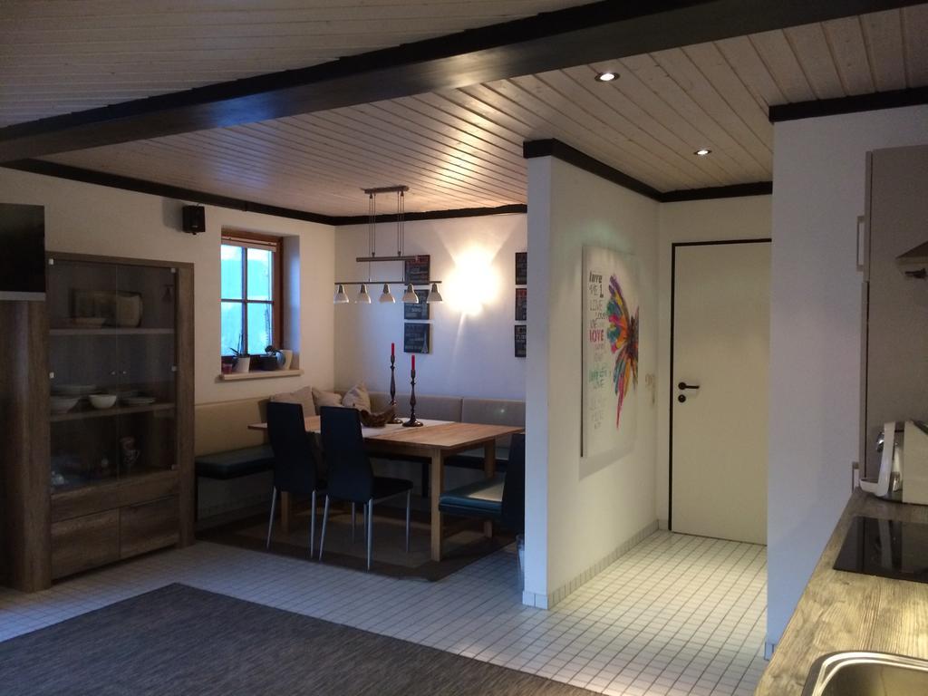 Das Talblick - Appartments Санкт Йохан им Понгау Екстериор снимка