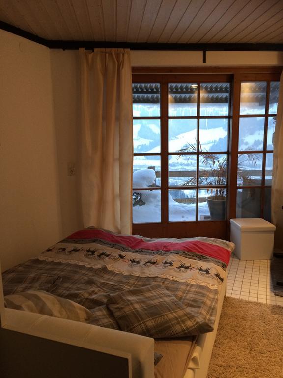 Das Talblick - Appartments Санкт Йохан им Понгау Екстериор снимка