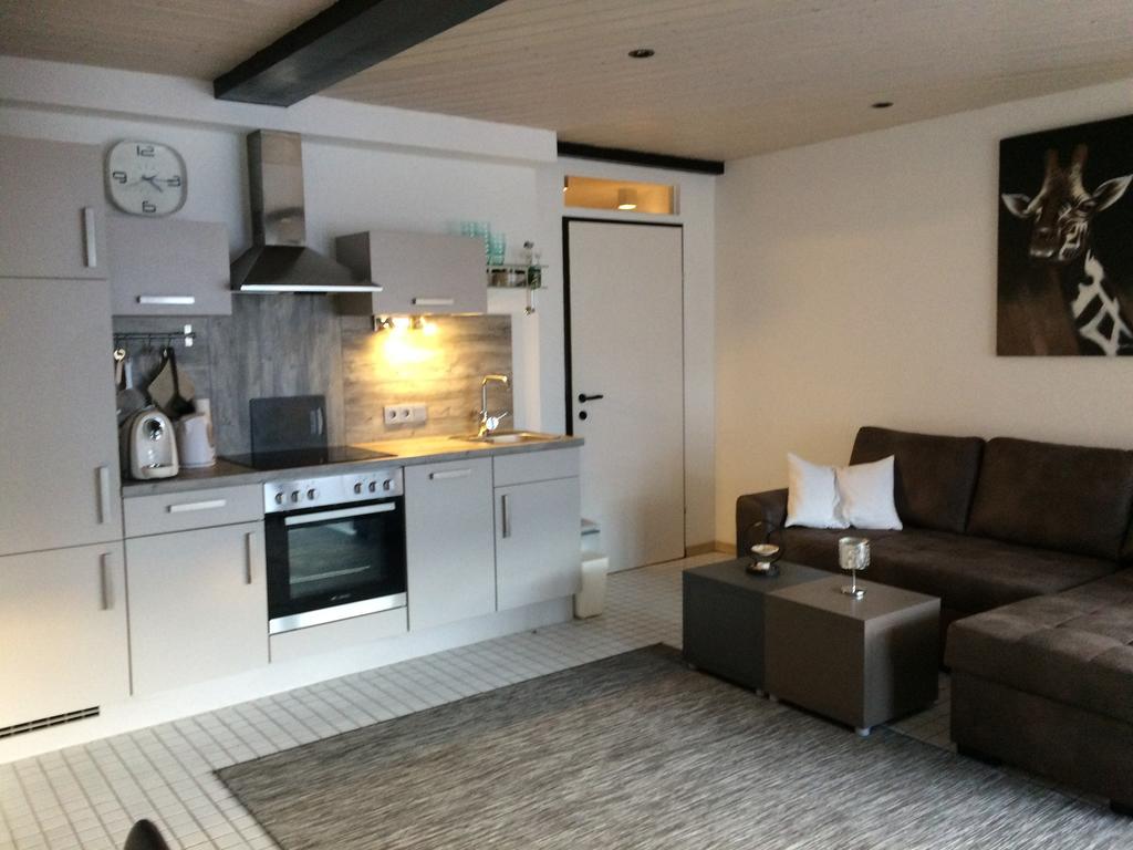Das Talblick - Appartments Санкт Йохан им Понгау Екстериор снимка