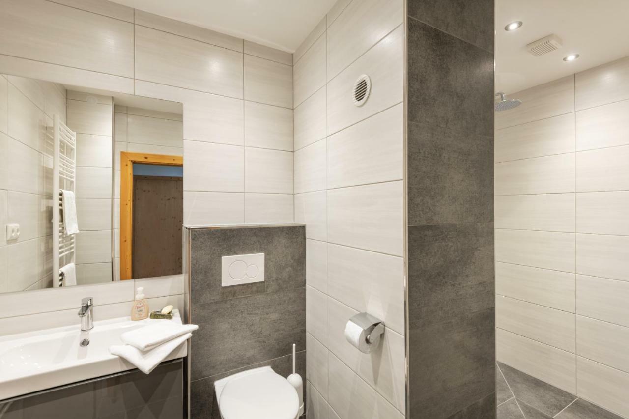 Das Talblick - Appartments Санкт Йохан им Понгау Екстериор снимка