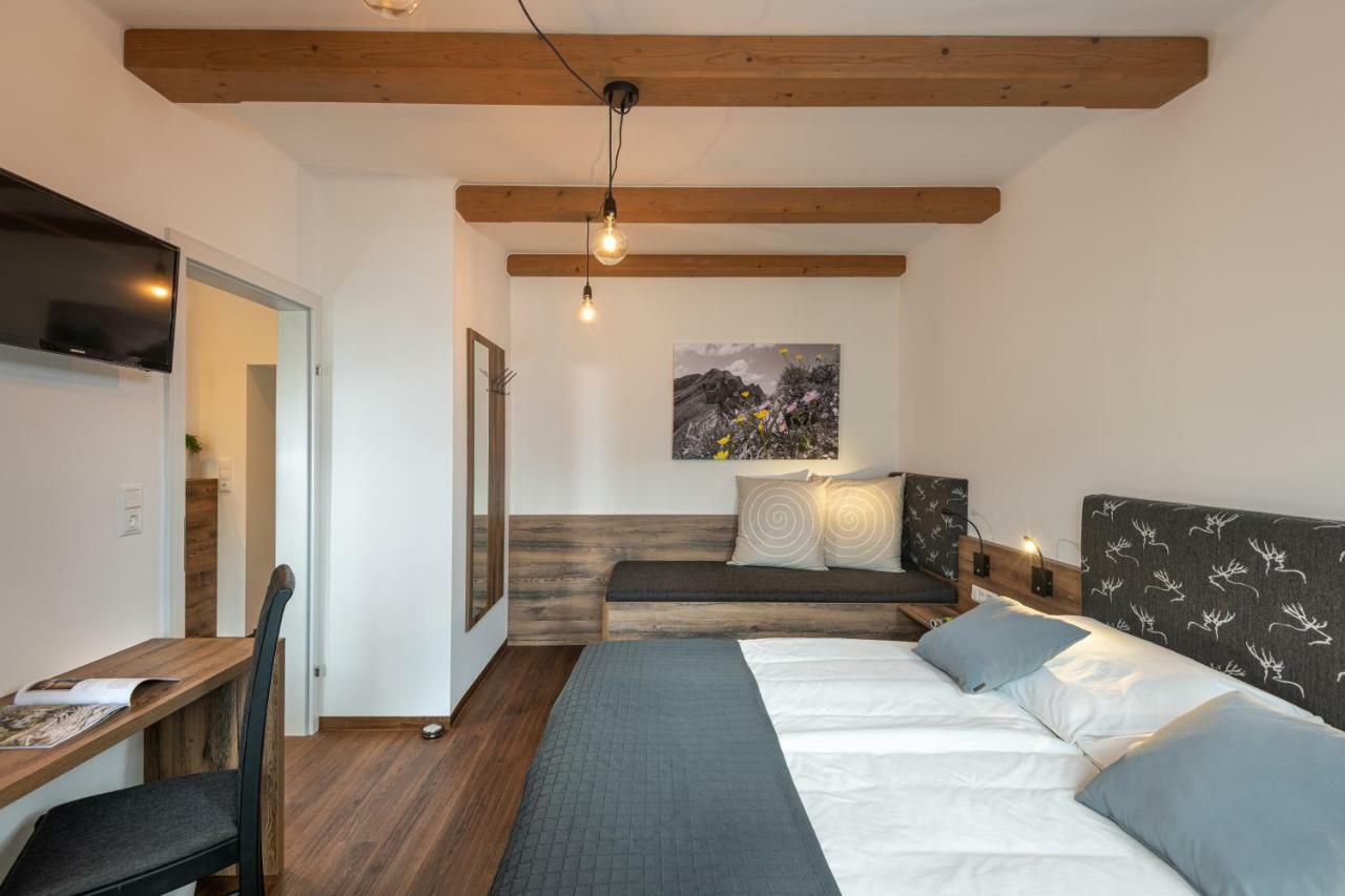Das Talblick - Appartments Санкт Йохан им Понгау Екстериор снимка